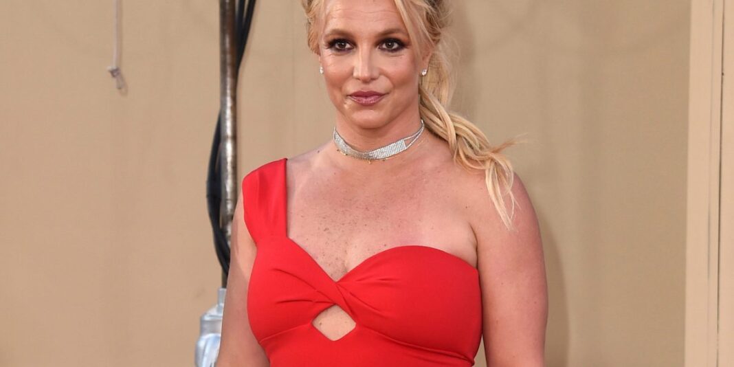 Britney Spears pleads guilty to lesser 'wet reckless' charge in DUI case to avoid jail time