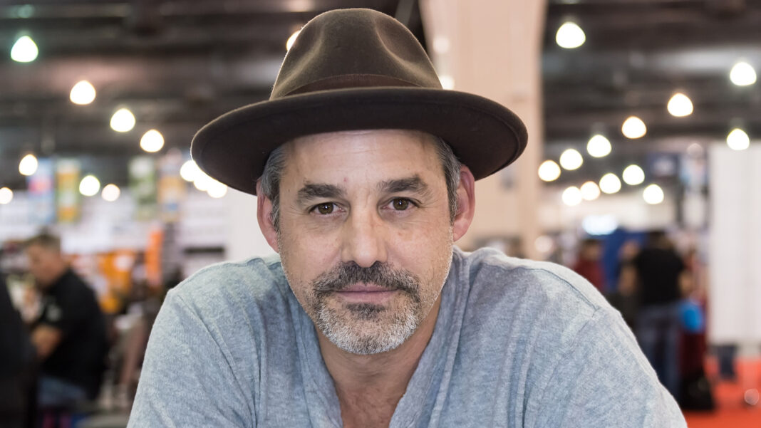 Buffy The Vampire Slayer Star Nicholas Brendon's Cause Of Death Revealed