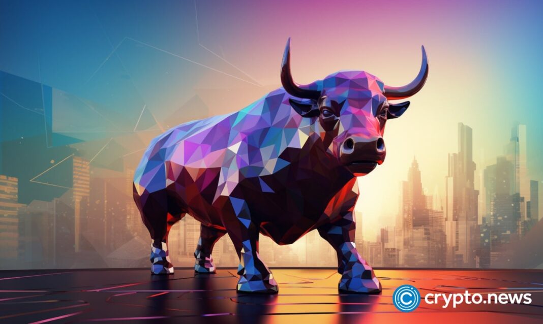 Bullish acquisition of Equiniti targets tokenized securities - 1