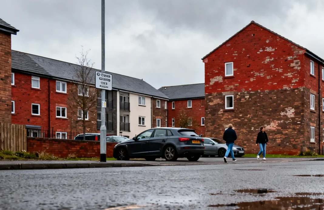 Burnham's housing policies face scrutiny amid leadership race