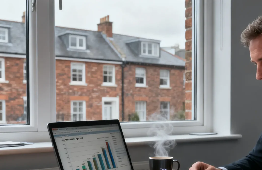 Buy-to-let investors shift to higher-yield strategies