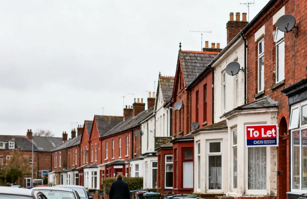 Buy-to-let landlords report 84% profitability rate