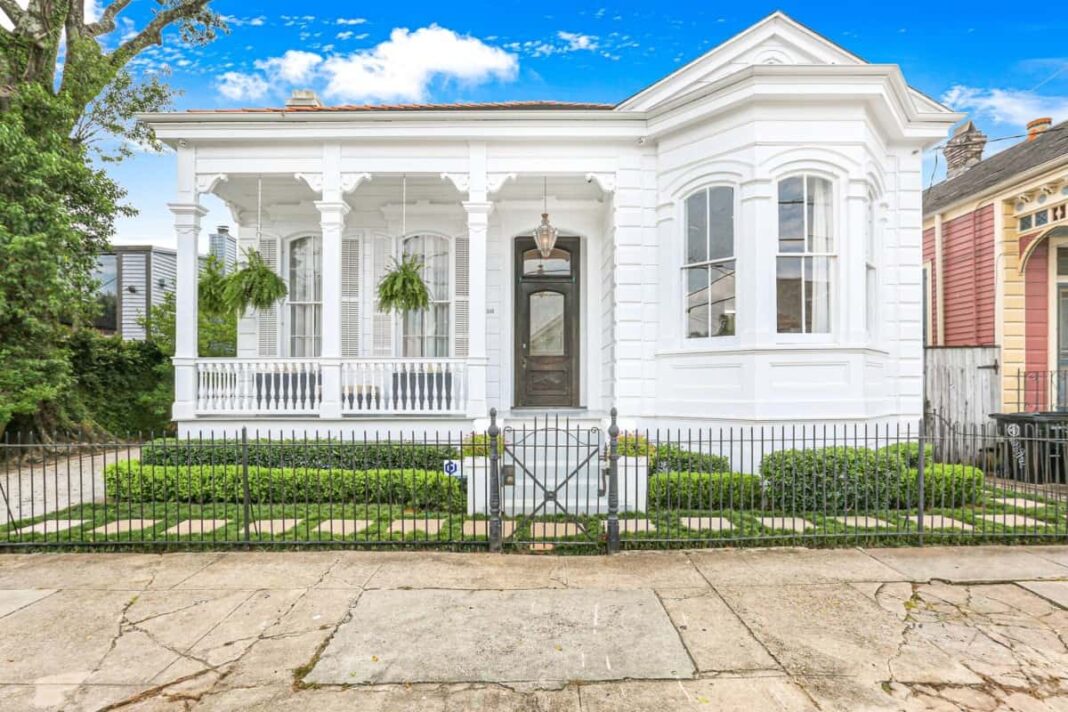 Buying a Historic Home: What to Know Before Buying