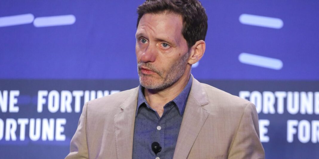 CEO of AI-powered performance review firm says annual evaluations weren’t designed for the AI era