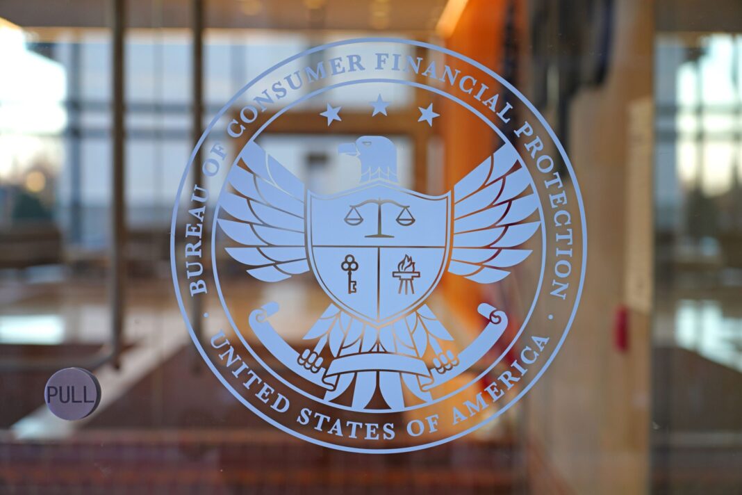 CFPB finalizes streamlined small-business lending data rule