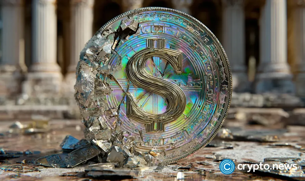 Why ZeroStack CEO doubts stablecoin deal - 1