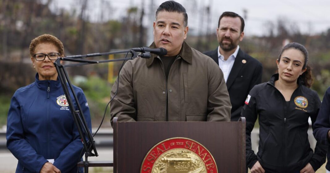 California insurance commissioner voter election guide