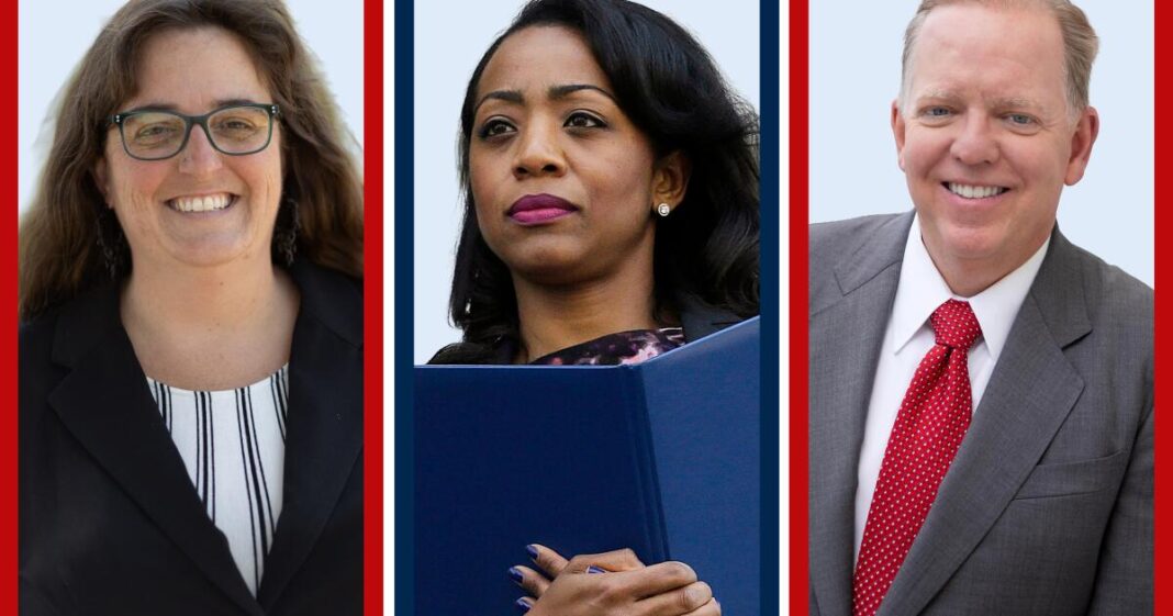 California state controller election guide: Cohen vs. challengers