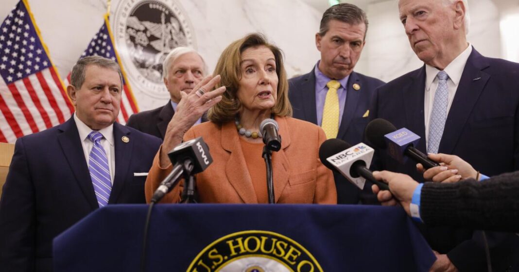 California's Democratic incumbents face primary challenges from political newcomers