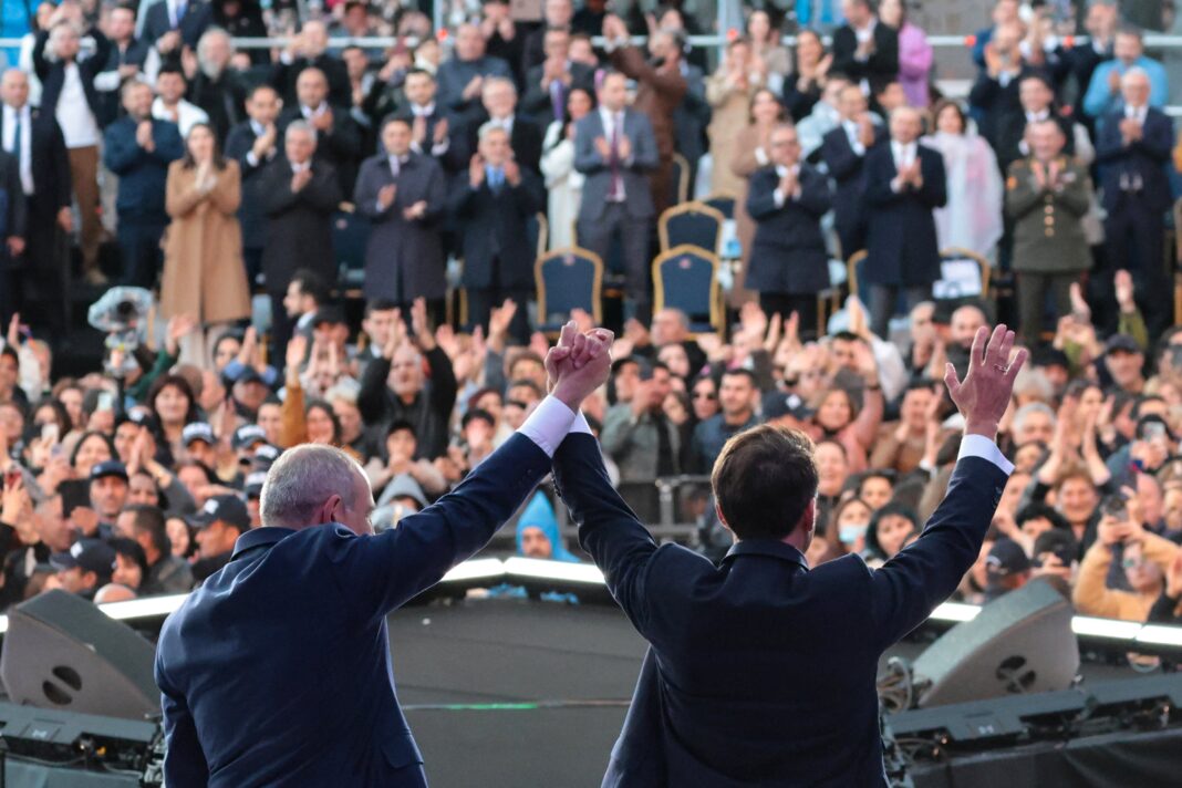 Can Democracy Prevail in Parliamentary Elections?