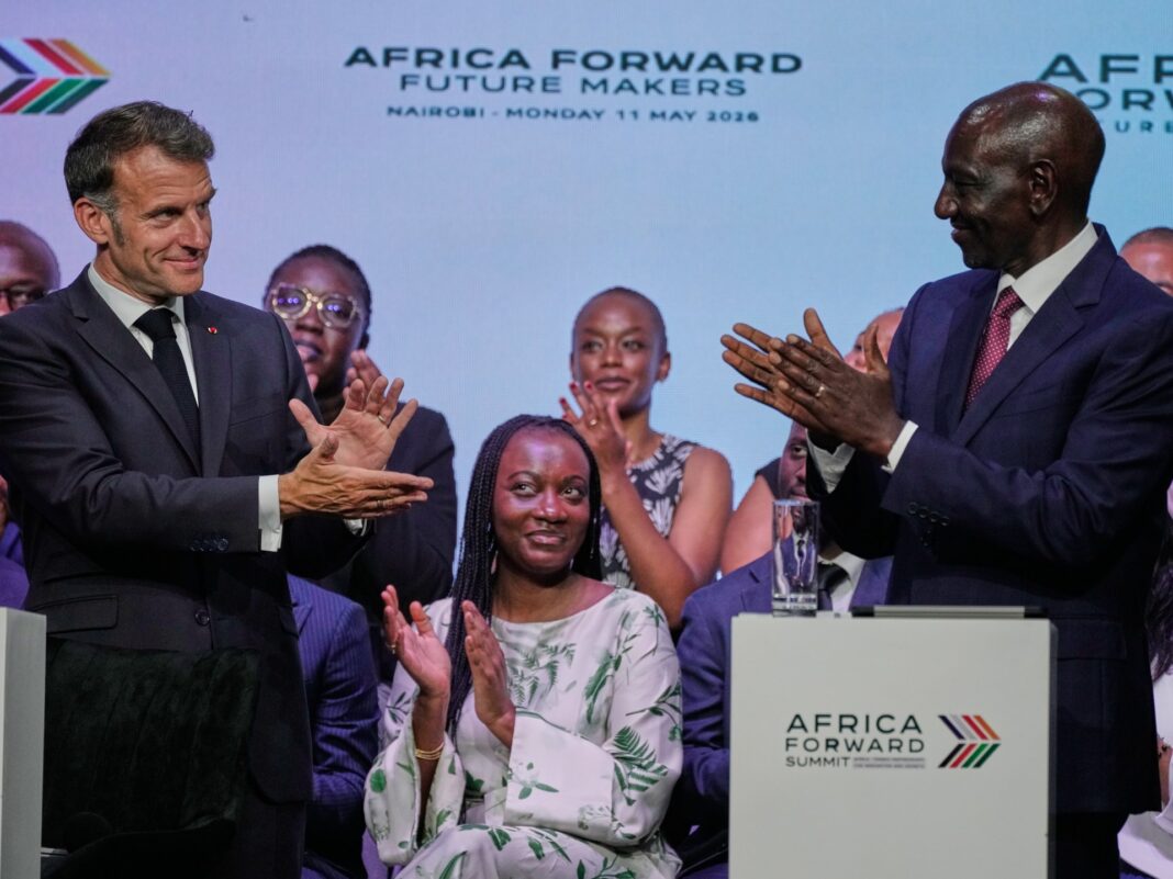 Can Macron’s Kenya visit revive French influence in Africa? | Business and Economy News