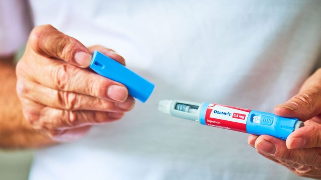 Can Ozempic Treat Alcoholism? Here's What You Should Know
