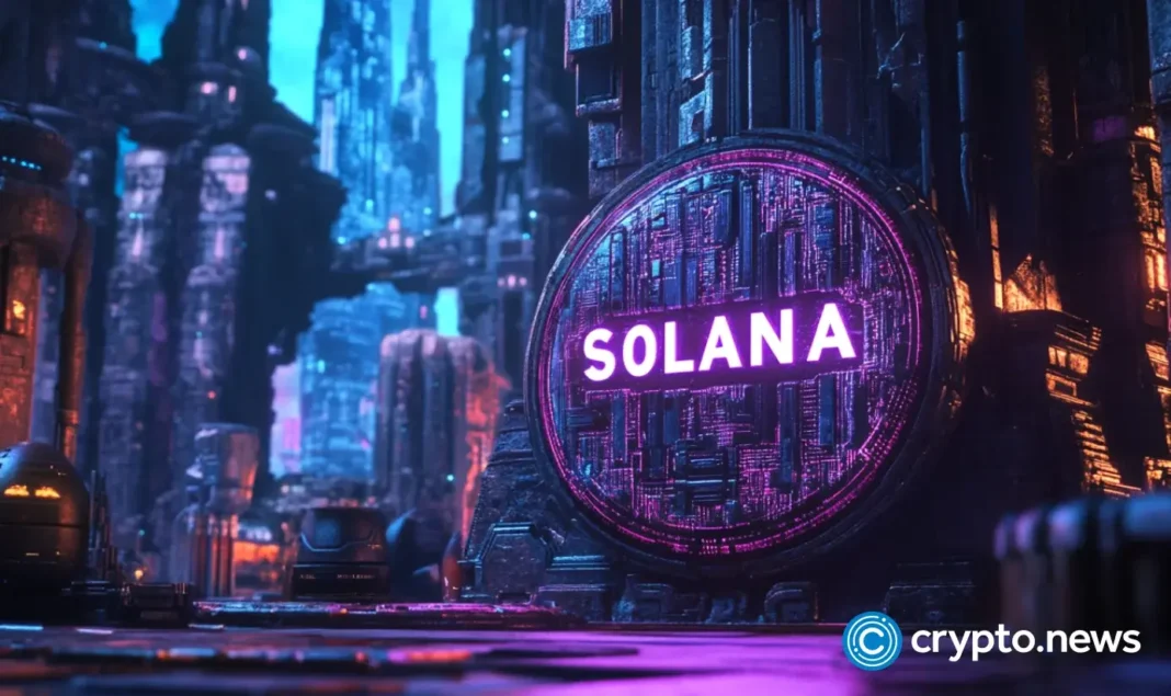 Can Solana price break $100 as bullish MACD crossover approaches?