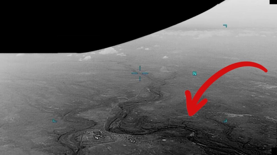Can You Find the UFOs in These Newly Released Pentagon Videos?