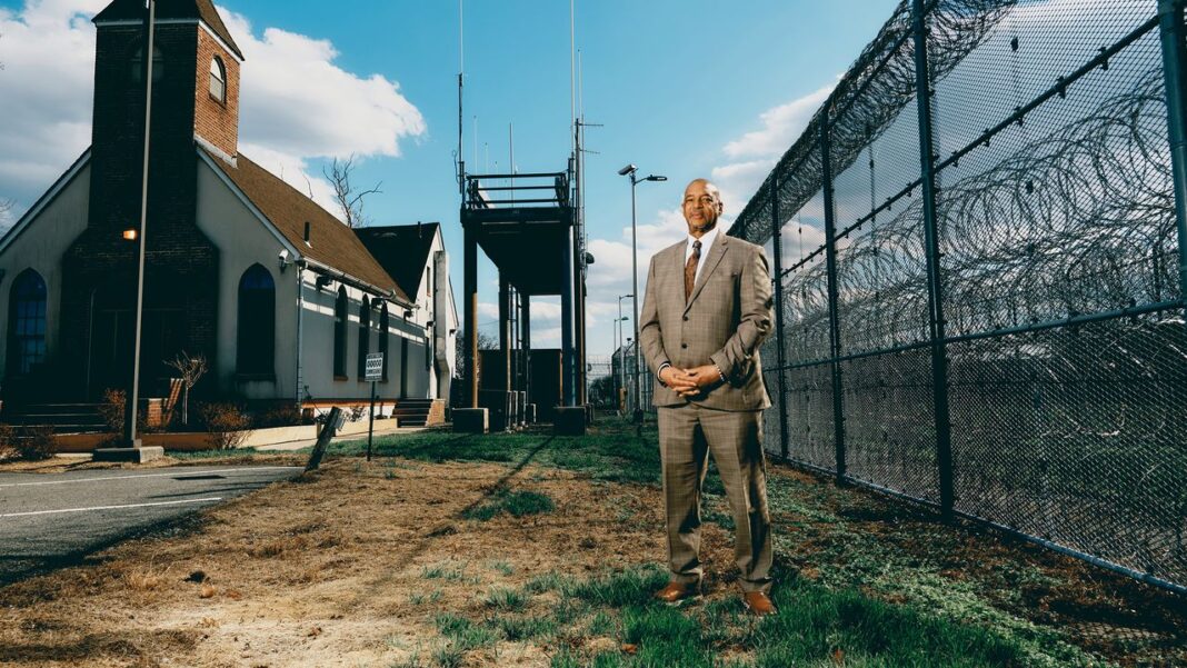 Can Zohran Mamdani’s New Correction Commissioner Solve the Problem of Rikers?
