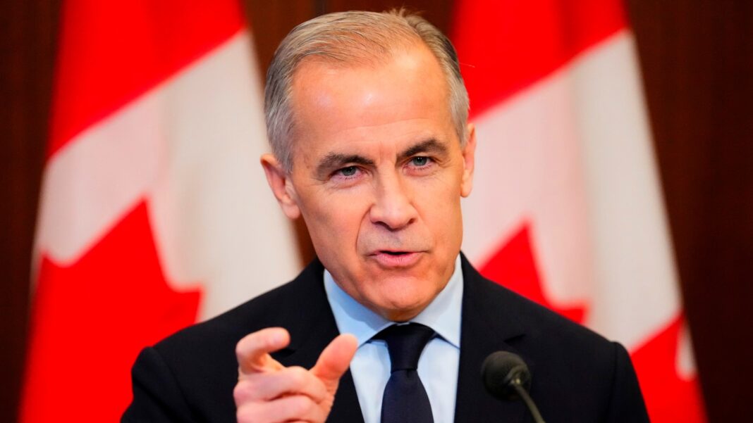 Canada aims to double electric grid by 2050 with clean energy, lower costs for users