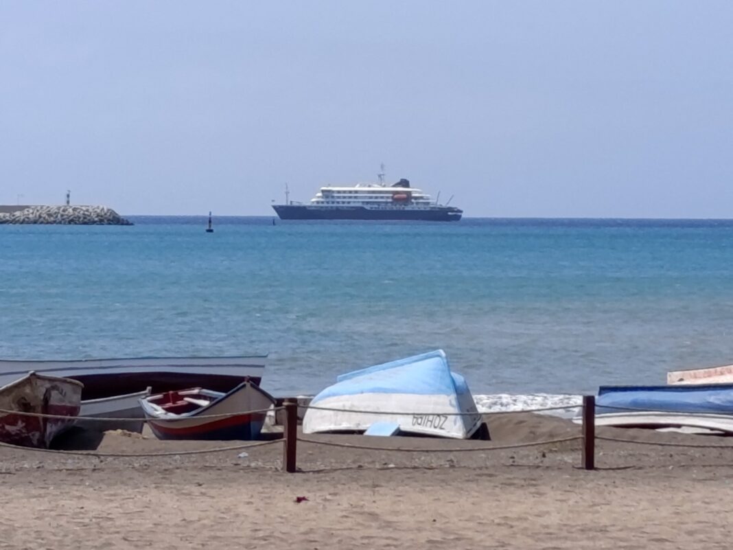 Canary Islands refuses to allow MV Hondius with hantavirus to dock | Health News