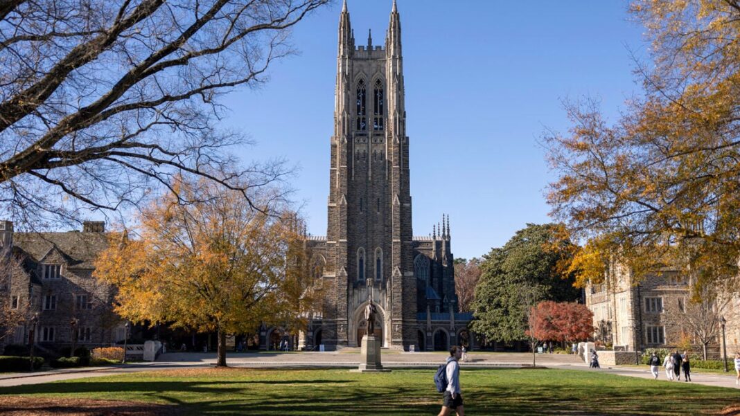 Canvas Got Hacked During Finals Week and Students Are Freaking Out