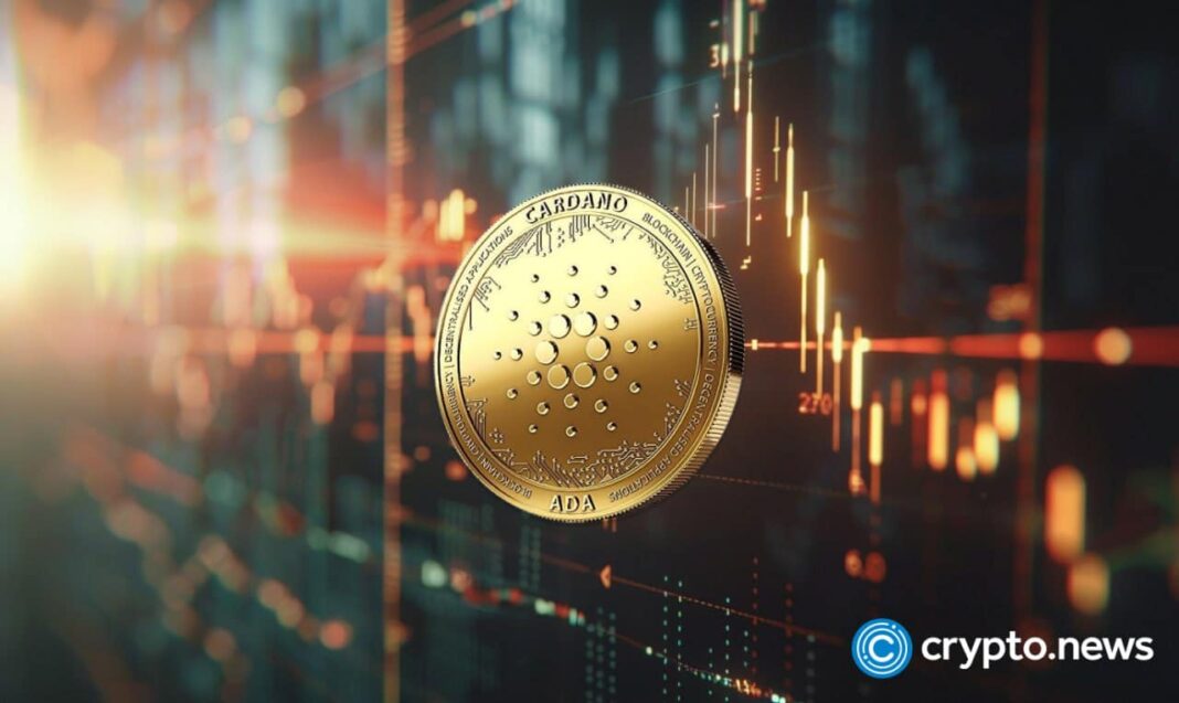 Cardano Lace wallet update lands before Van Rossem fork - 1