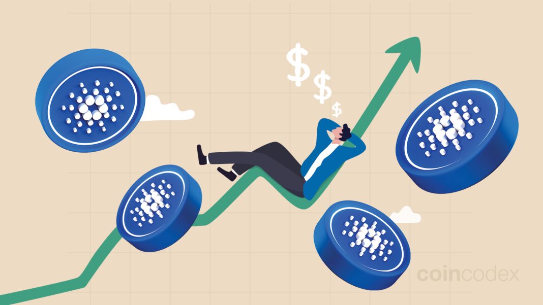 Cardano Price Prediction 2040 & 2050: How High Can It Go?