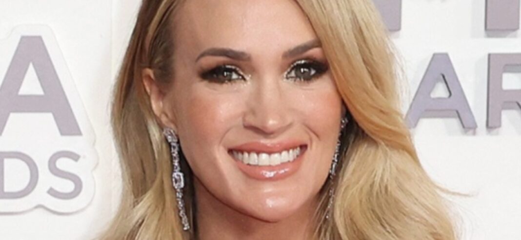 Carrie Underwood’s Marriage Struggles Revealed