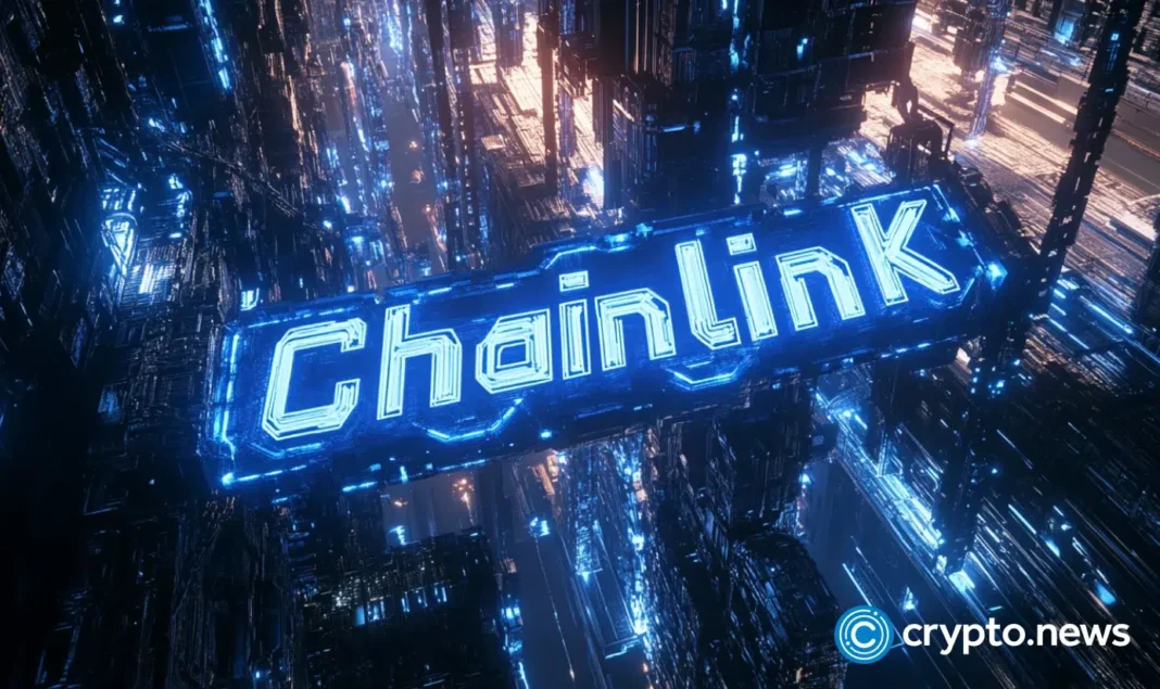 Chainlink price tests major S/R zone at $10, will bulls regain momentum?