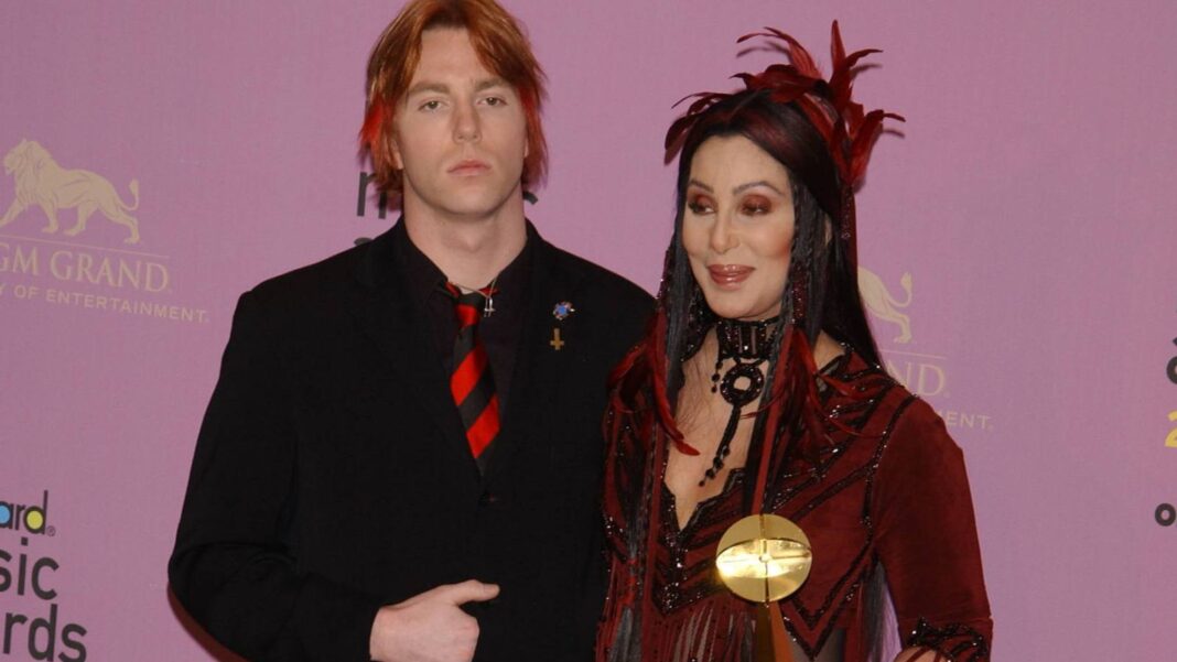 Cher's Son Elijah Blue Allman Claims His Mom Financially Cut Him Off