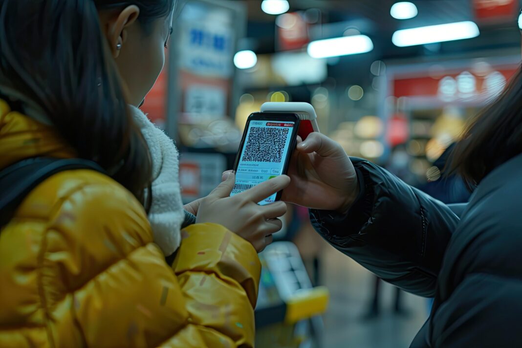 China and Indonesia Link QR Payment Systems in Cross-Border Push
