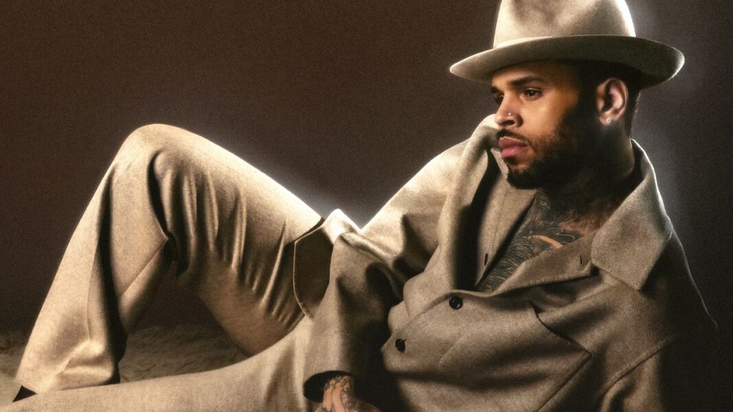 Chris Brown: BROWN Album Review