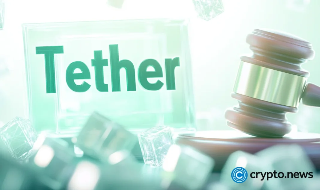 Tether Billionaire Christopher Harborne Enters UK's Richest People List - 1