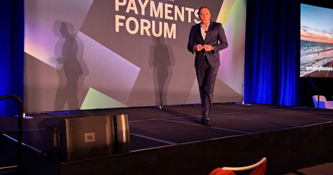 Citi exec Temsamani discusses AI tech gaps
