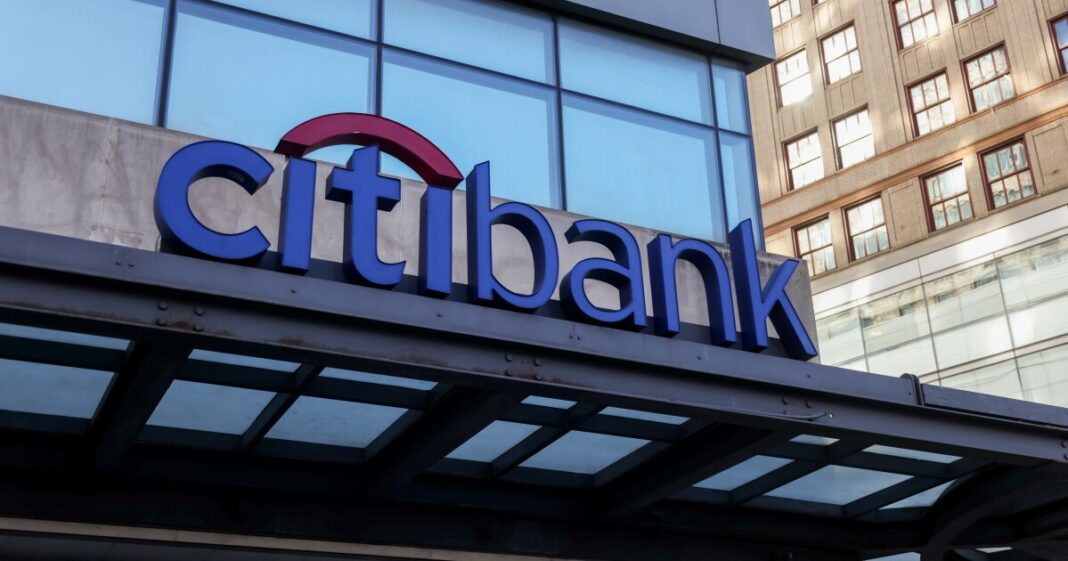 Citi unveils new profit goals, buyback plan at investor day
