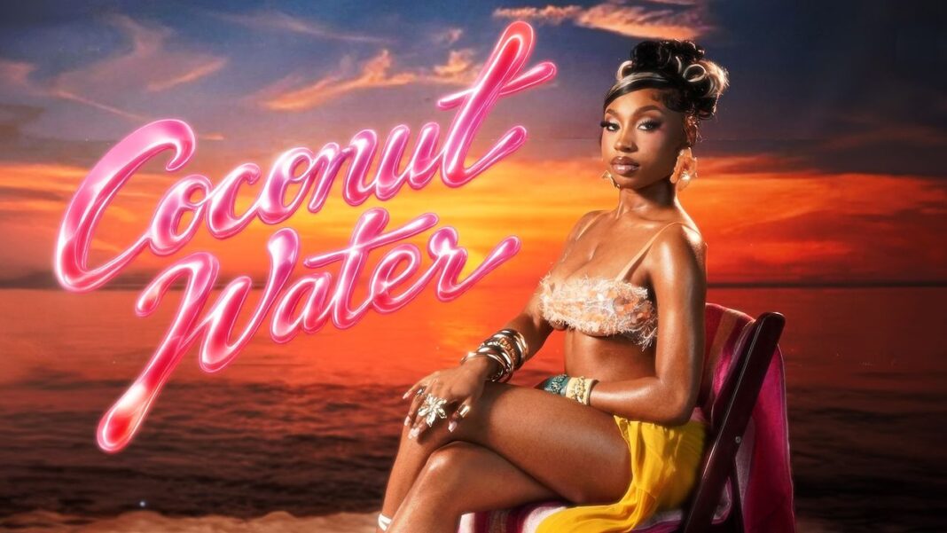 “Coconut Water”