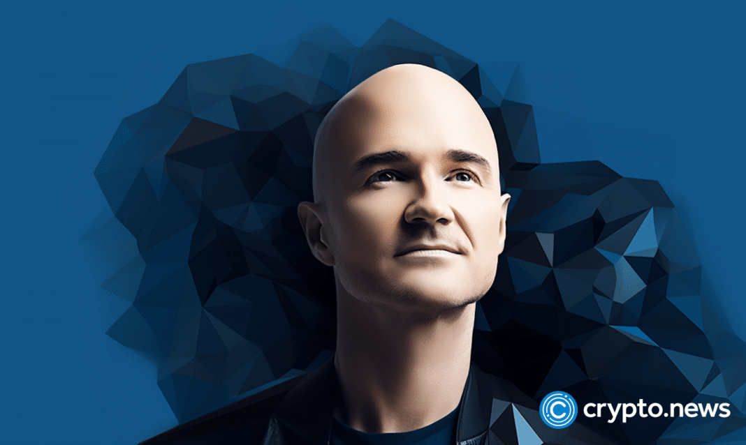 Coinbase CEO backs CLARITY Act before Senate markup - 1
