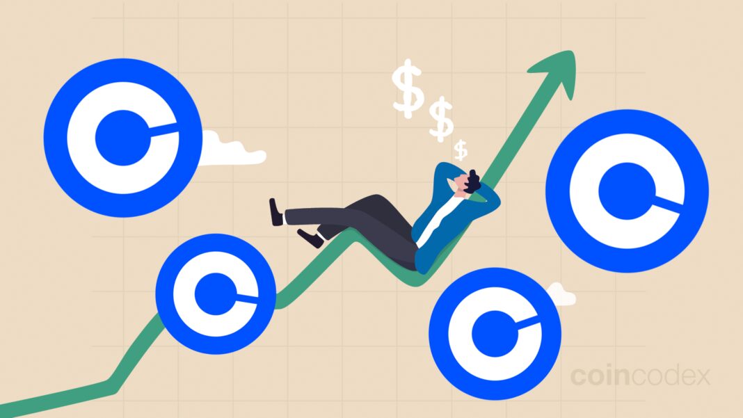 Coinbase Stock Forecast 2040, 2050: How High Can COIN Go?