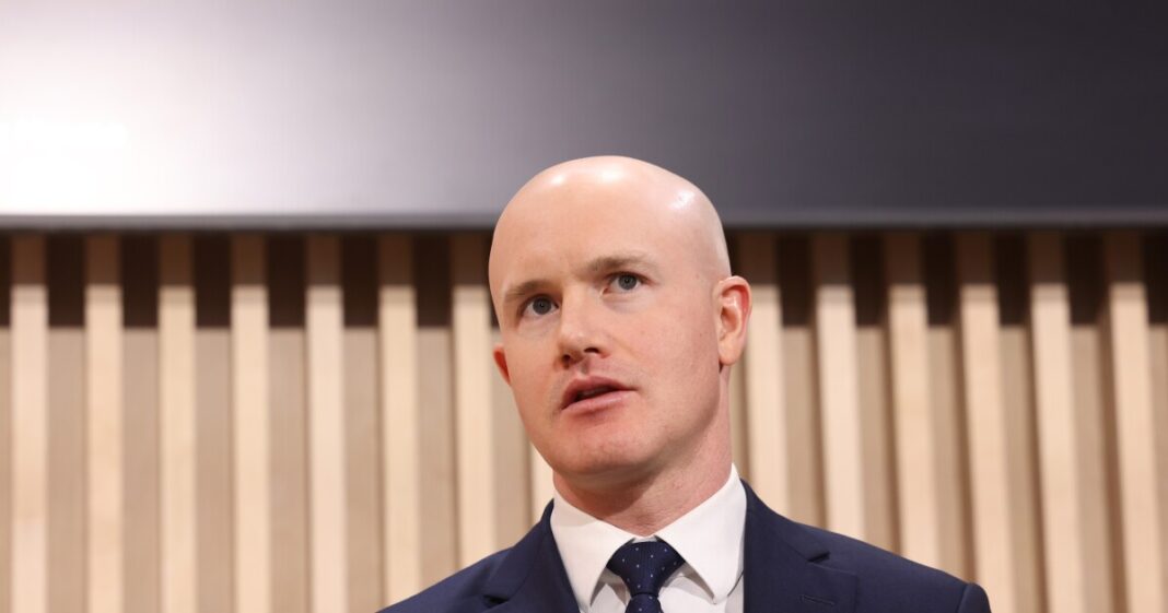 Coinbase cuts 14% of staff, citing crypto slump and AI