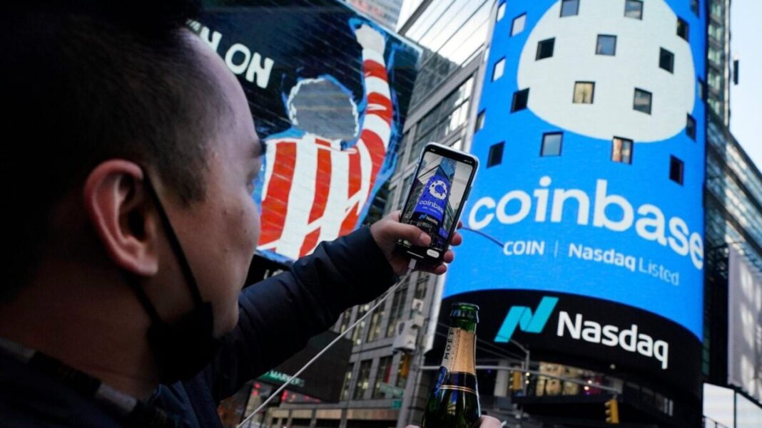 Coinbase to Layoff 14% of Workforce Amid AI Disruption and Crypto Volatility