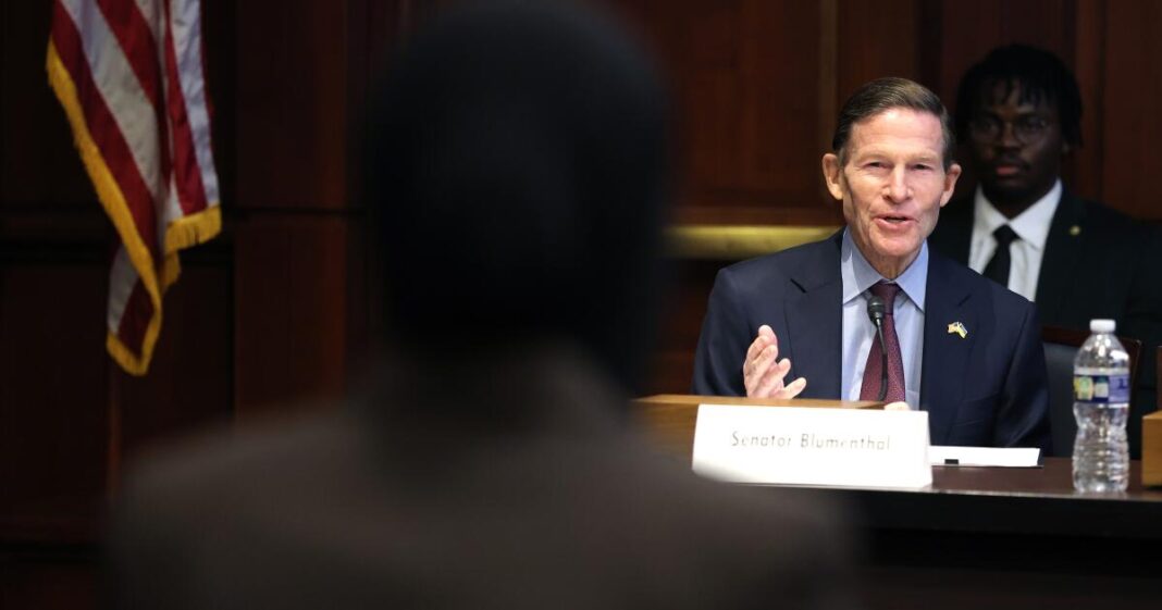 Column: Trump's judicial nominees are fact-challenged and unfit