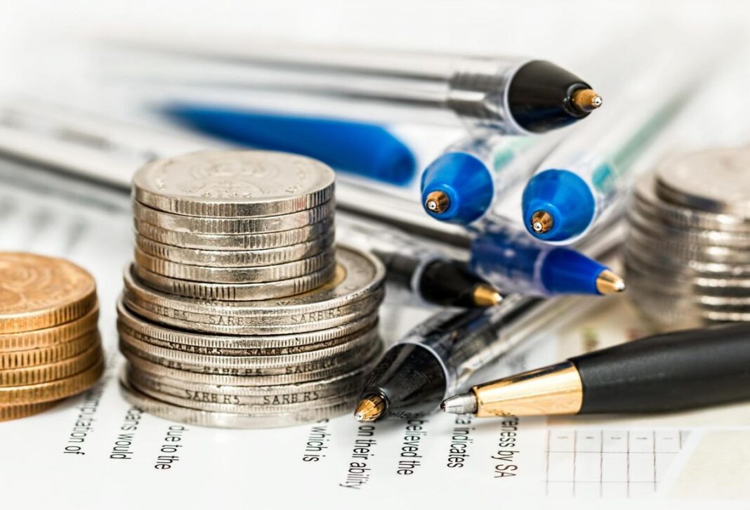 Commercial Property Prices Fall In April, Still Up 3.1% YOY