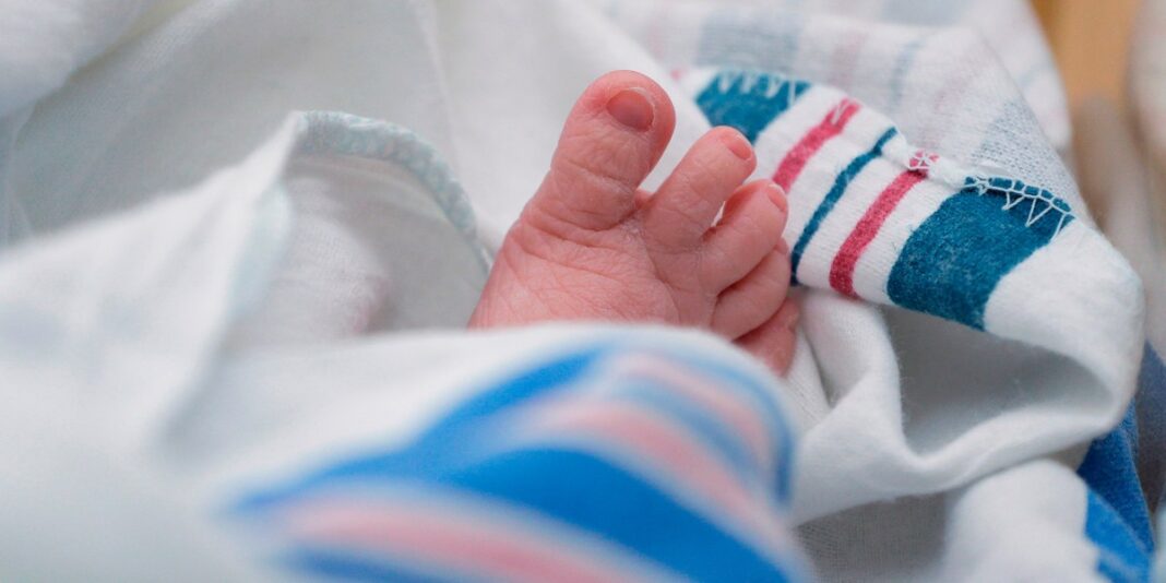 Congratulations! If you named your kid Olivia or Liam, you're officially basic