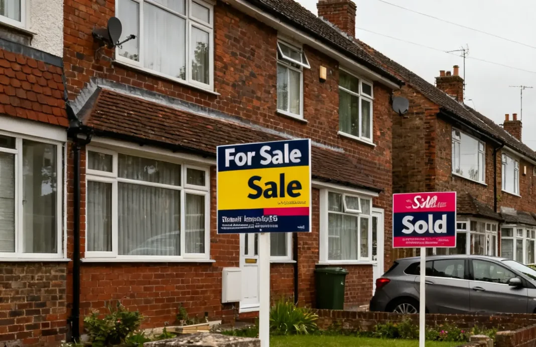Conservatives propose stamp duty abolition for primary homes