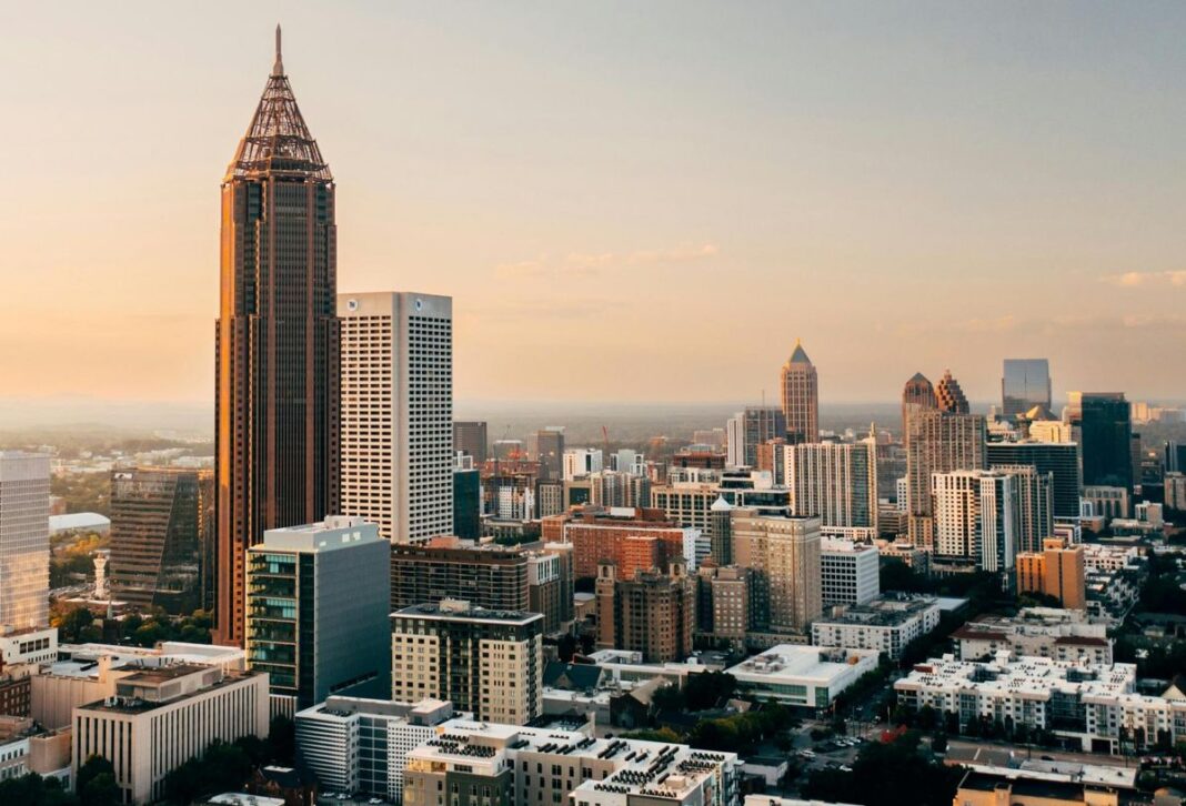 Cousins, Piedmont Tout Rebounded Office Demand In Sun Belt