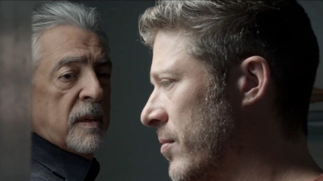 Criminal Minds Season 19 Trailer Features Voit And Connor Storrie