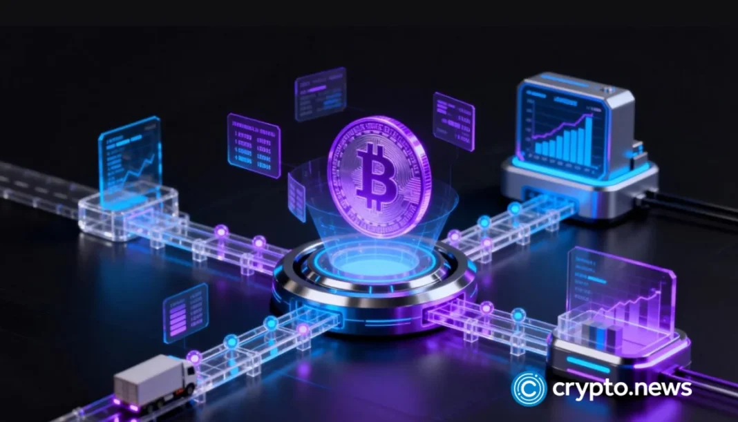 Crypto ETPs log five straight weeks of inflows, topping $4B