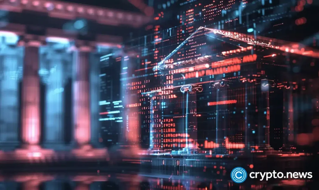Crypto PAC hits Indiana with $514K spend for Rep. James Baird - 1