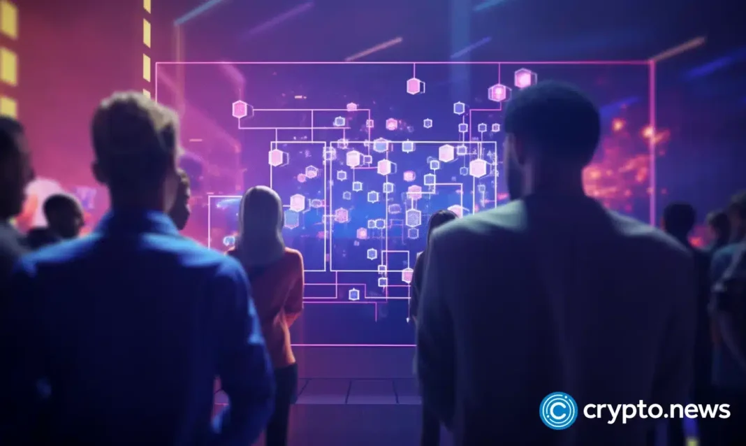 Crypto conference season looked loud in 2025 but it barely made a dent in crypto media traffic - 6