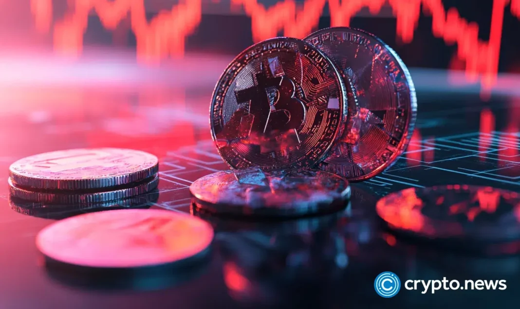 Why the crypto market crashed today and dragged Bitcoin below $78k - 1