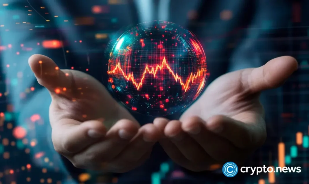 Crypto market recap: What happened today? - 1