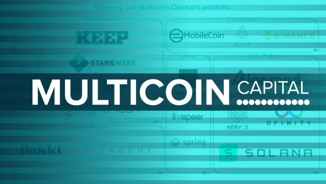 Crypto onramping solution Fun raises $72 million Series A co-led by Multicoin Capital and SignalFire