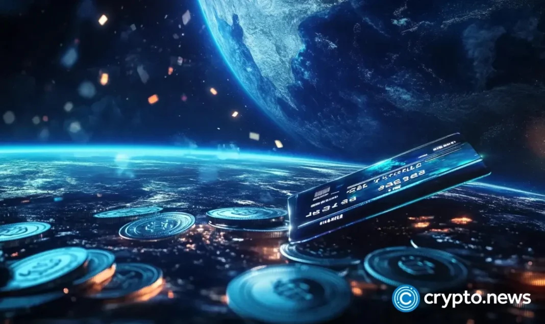 Crypto payment security and trust in infrastructure providers - 1